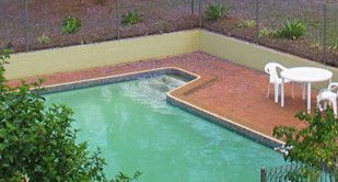 Atherton Motel - Accommodation BNB 0
