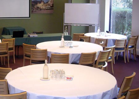 Best Western The Tudor Box Hill - Accommodation BNB 2