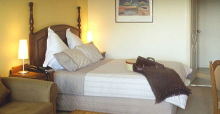 Best Western The Tudor Box Hill - Accommodation BNB 3