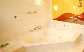  Colonial Motel Richmond - Accommodation BNB 0