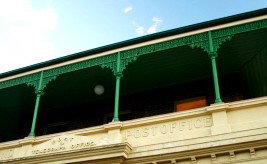  Colonial Motel Richmond - Accommodation BNB 4