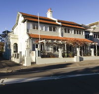 Periwinkle Guest House - Accommodation BNB