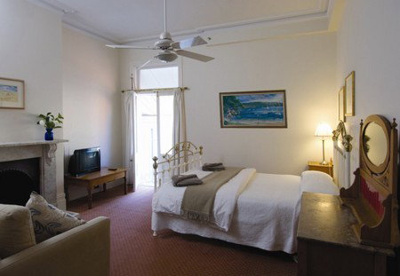 Periwinkle Guest House - Accommodation BNB 1
