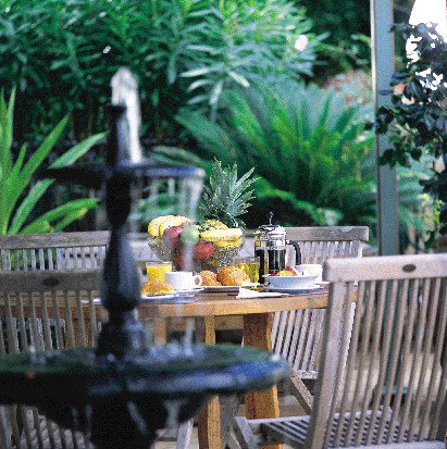 Periwinkle Guest House - Accommodation BNB 2