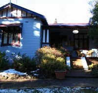 Kubba Roonga Blackheath - Accommodation BNB