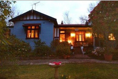 Kubba Roonga Blackheath - Accommodation BNB 1