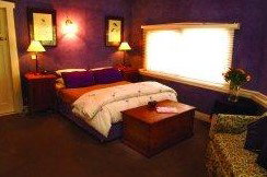 Kubba Roonga Blackheath - Accommodation BNB 3