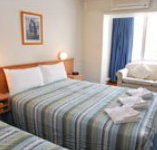 Metropolitan Motor Inn - Accommodation BNB