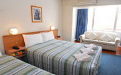Metropolitan Motor Inn - Accommodation BNB 0