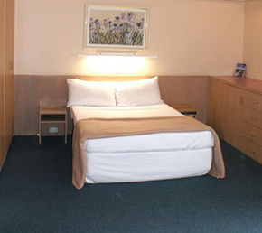 Metropolitan Motor Inn - Accommodation BNB 1