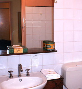Metropolitan Motor Inn - Accommodation BNB 2