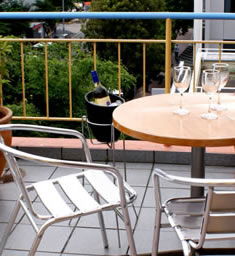 Metropolitan Motor Inn - Accommodation BNB 4