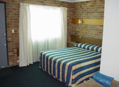 Tally Ho Motor Inn - Accommodation BNB 1