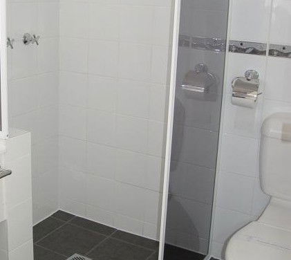 Tally Ho Motor Inn - Accommodation BNB 2