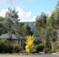 Secret Valley Escape - Accommodation BNB