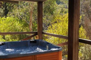 Secret Valley Escape - Accommodation BNB 1