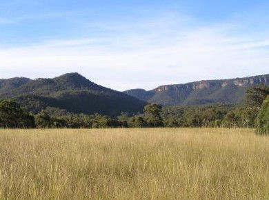 Secret Valley Escape - Accommodation BNB 2