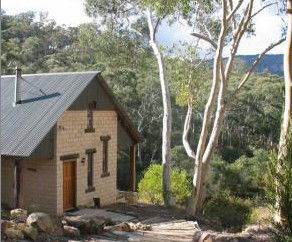 Secret Valley Escape - Accommodation BNB 3