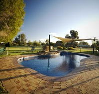 Howlong Country Golf Club Motel - Accommodation BNB