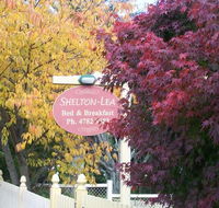 Shelton-lea Bed  Breakfast - Accommodation BNB