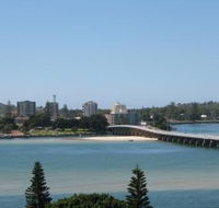 Sunrise Tuncurry Apartments - Accommodation BNB
