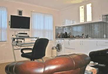 The Charles Robbins - Accommodation BNB 2