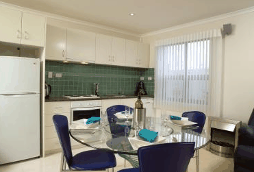 The Charles Robbins - Accommodation BNB 3