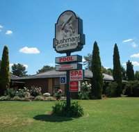 Bushmans Motor Inn - Accommodation BNB