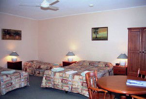 Nowra Motor Inn - Accommodation BNB 0
