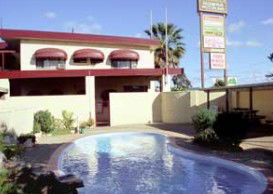 Nowra Motor Inn - Accommodation BNB 1