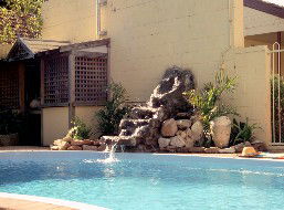 Nowra Motor Inn - Accommodation BNB 3