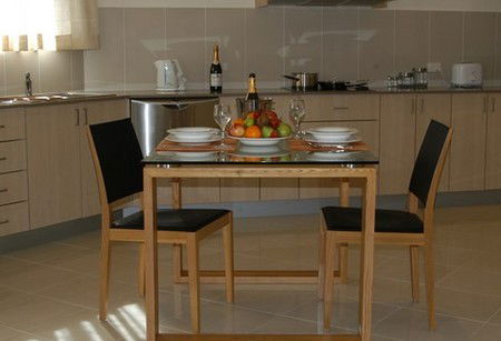 Francis Phillip Motor Inn - Accommodation BNB 1