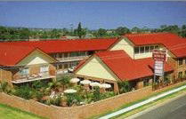 Francis Phillip Motor Inn - Accommodation BNB 3