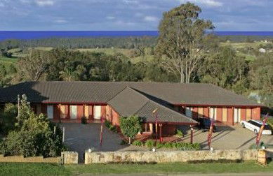 Milton Village Motel - Accommodation BNB 0