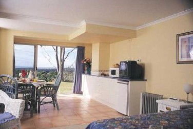 Milton Village Motel - Accommodation BNB 3