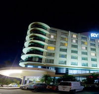 Rydges Parramatta - Accommodation BNB