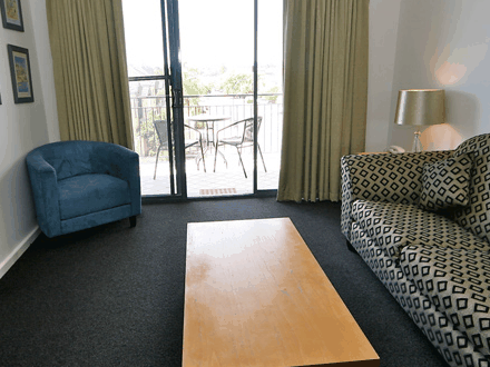 Canning Bridge Auto Lodge - Accommodation BNB 1