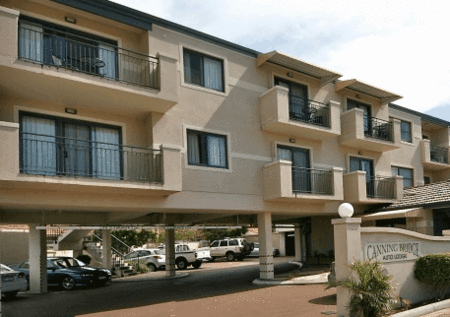 Canning Bridge Auto Lodge - Accommodation BNB 3