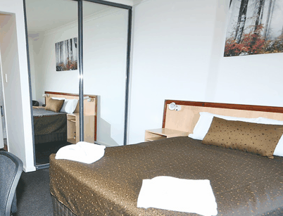 Canning Bridge Auto Lodge - Accommodation BNB 4
