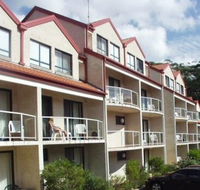 Nelson Bay Breeze Resort - Accommodation BNB