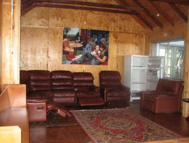 Hatters Hideout - Accommodation BNB 2