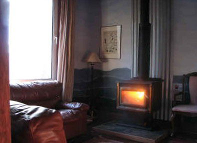 Hatters Hideout - Accommodation BNB 5