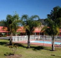Gloucester Country Lodge - Accommodation BNB