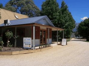 BIG4 Porepunkah Holiday Park - Accommodation BNB