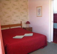 Hillview Motel - Accommodation BNB