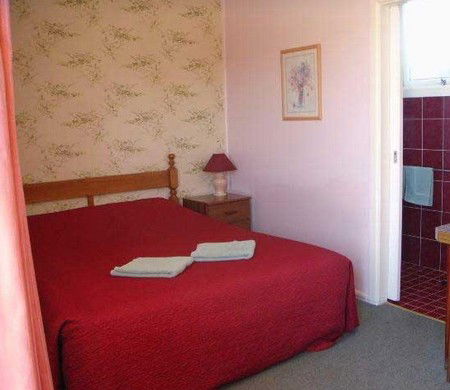 Hillview Motel - Accommodation BNB 0