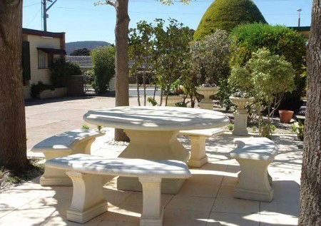 Hillview Motel - Accommodation BNB 2