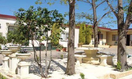 Hillview Motel - Accommodation BNB 3