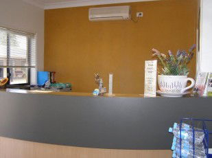 Ascot Lodge Motor Inn Kingaroy - Accommodation BNB 4