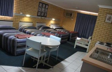 Tallarook Motor Inn - Accommodation BNB 2